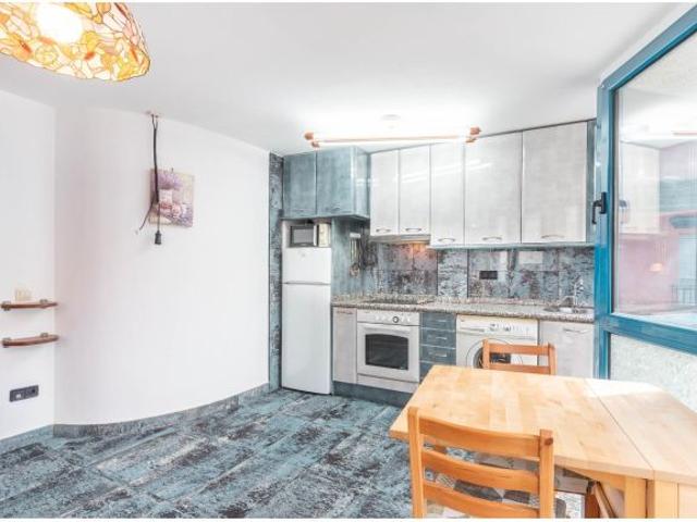 Piso en venta en Laviana, Asturias