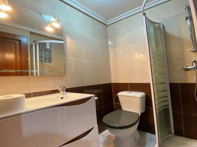 Piso en venta en El Bierzo, Castilla y León