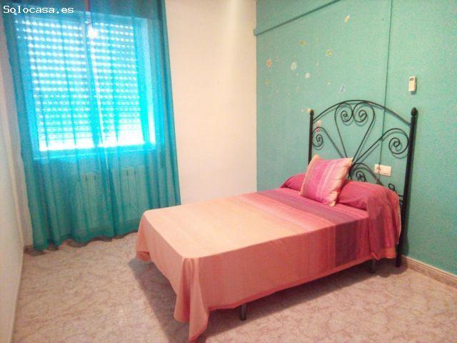 Piso en venta en Peñarroya-pueblonuevo, Andalucía