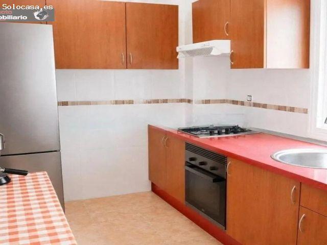 Piso en venta en Los Depósitos, Roquetas De Mar