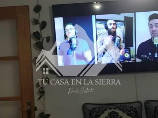 Piso en alquiler en San Rafael, El Espinar