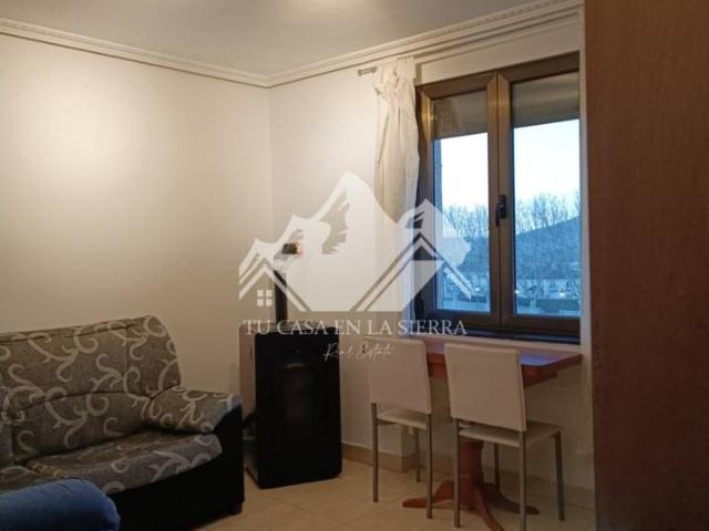 Piso en alquiler en San Rafael, El Espinar