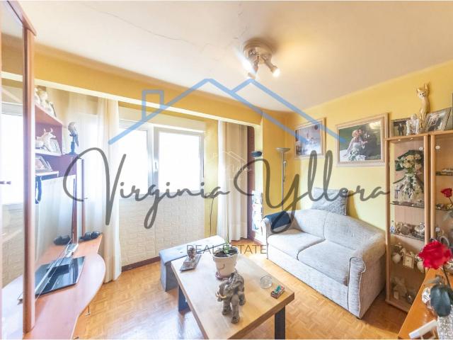 Piso en venta en Perines, Santander