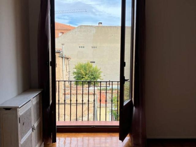 Piso en alquiler en San Lorenzo, Segovia
