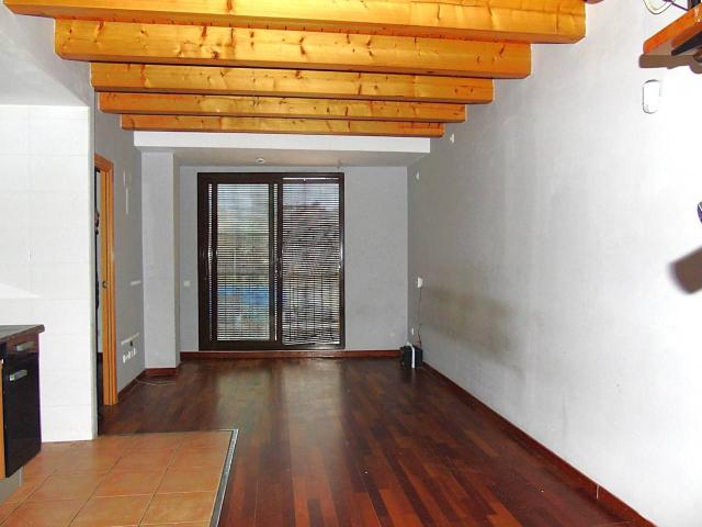 Piso en venta en Barri dels Caputxins, Osona