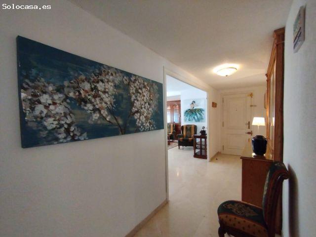 Piso en alquiler en l'Eixample, Alicante