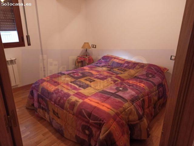 Piso en venta en Nájera, La Rioja