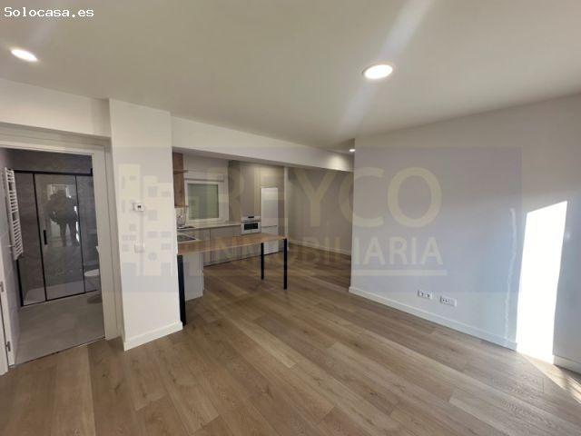 Piso en alquiler en Las Gaunas, Logroño