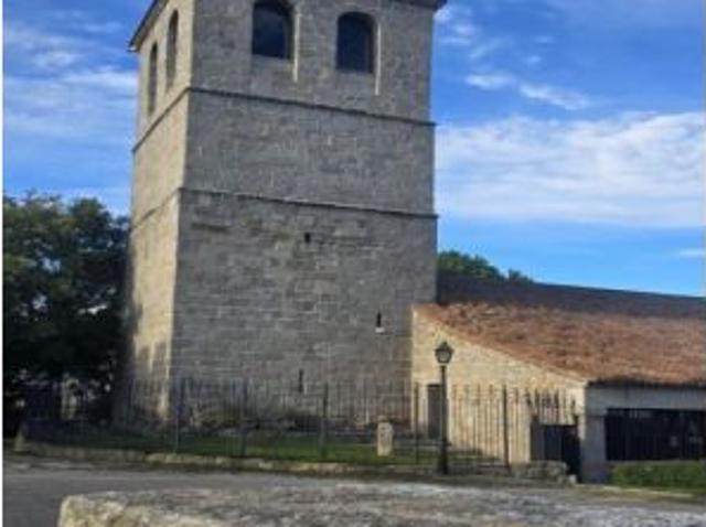 Piso en venta en Guadarrama, Madrid