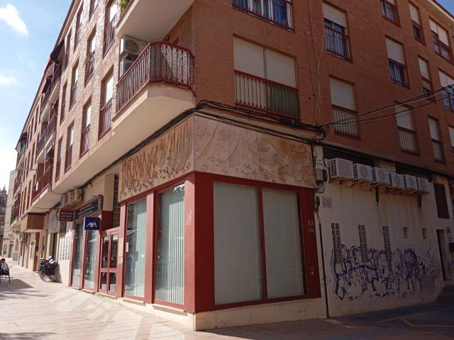 Piso en venta en La Unión, Campo de Cartagena y Mar Menor