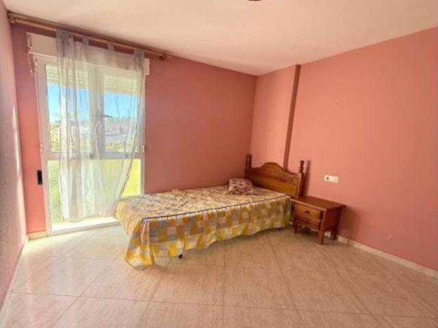 Piso en venta en Puerto de Mazarrón, Bajo Guadalentín