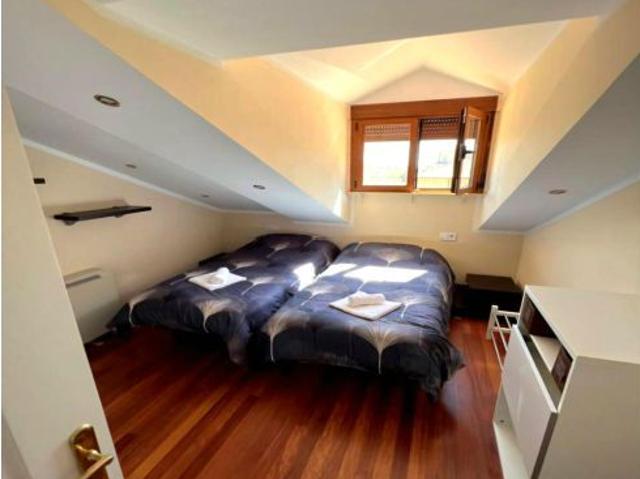 Piso en venta en Centro, Salamanca