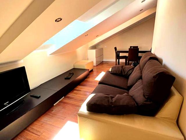 Casa en venta en Salamanca, Madrid