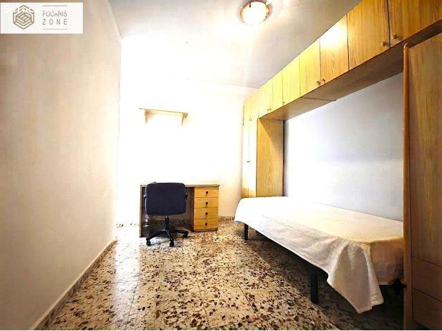 Piso en venta en Teatinos-Universidad, Málaga-Costa del Sol