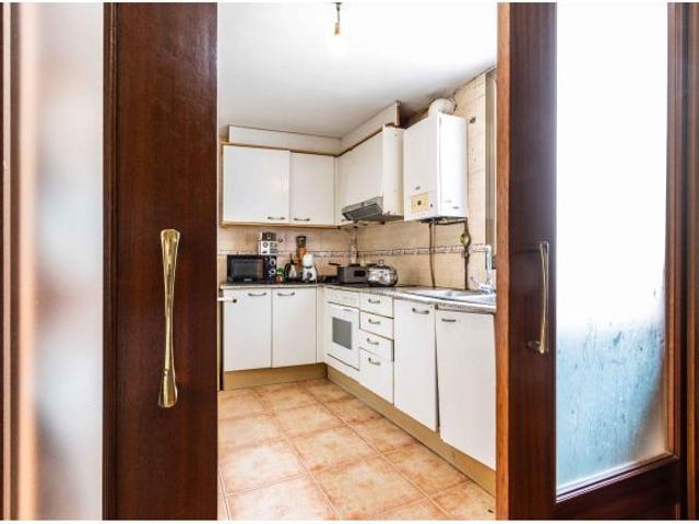 Piso en venta en Verges