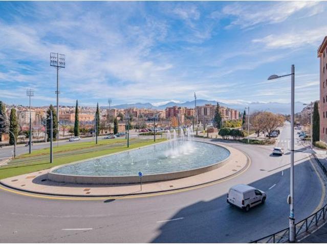 Piso en alquiler en Zaidín, Granada