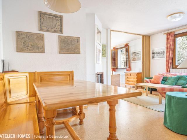 Piso en venta en Alto Gállego, Aragón