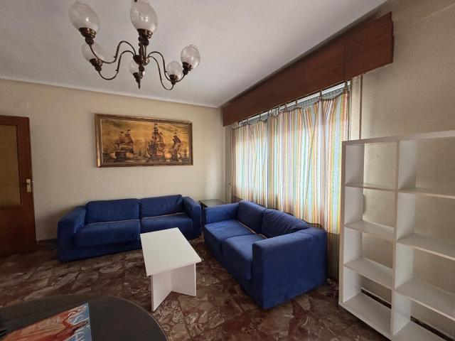 Piso en venta en Margallo, Cáceres