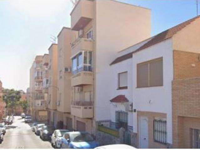 Piso en venta en Almerimar, El Ejido