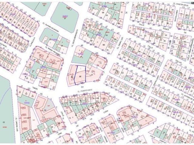 Piso en venta en Santo Domingo, El Ejido