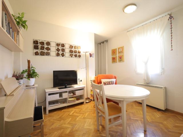 Piso en venta en El Escorial, Madrid