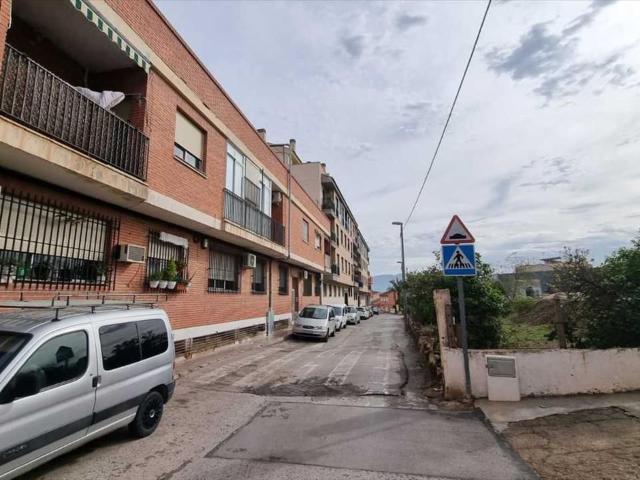 Piso en venta en Esparragal, Área Metropolitana de Murcia