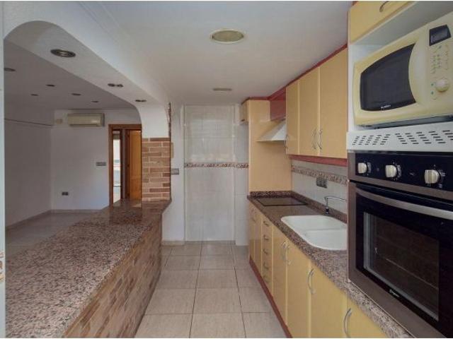 Piso en venta en Platja, Gandia