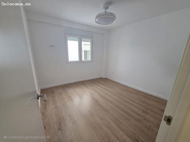Piso en alquiler en Camins Al Grau, Comarca de València