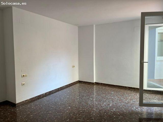 Piso en alquiler en la Vall d'Albaida, Valencia
