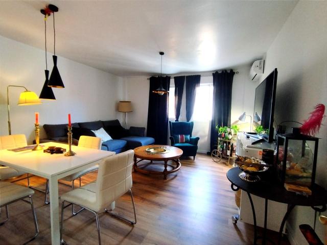 Piso en venta en El Molar, La Cabaña