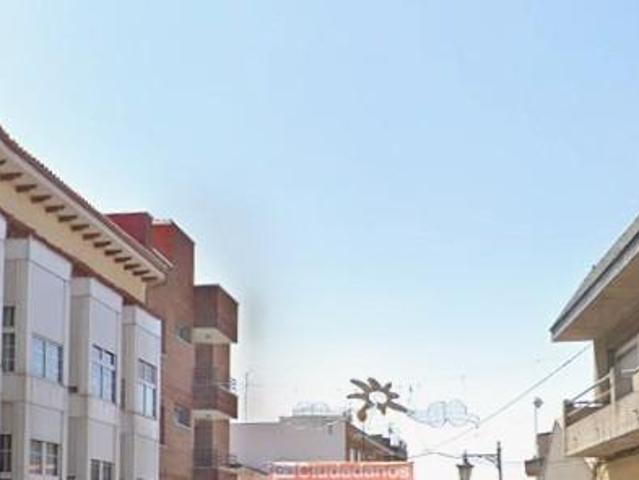 Piso en venta en El Molar, Madrid