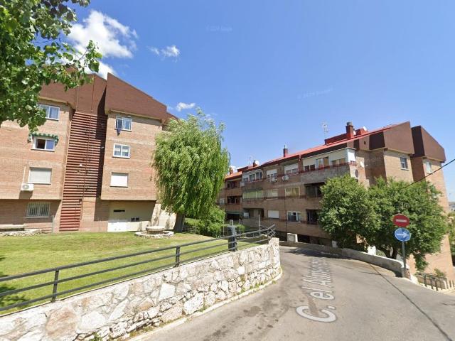 Piso en venta en El Molar, Madrid