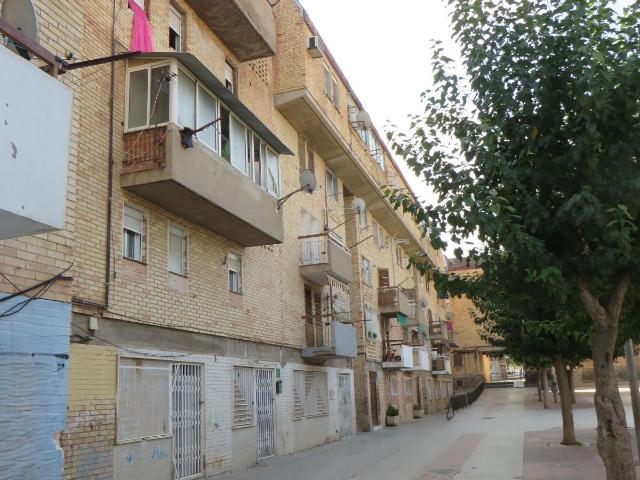 Piso en venta en Valencia