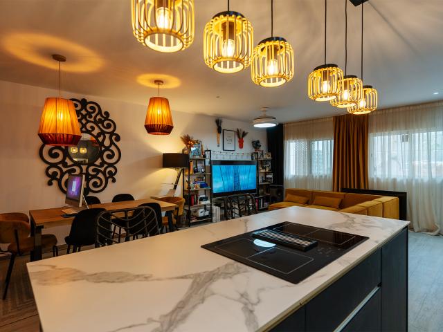 Apartamento en alquiler en Barriada Islas Canarias, Costa del Sol Occidental