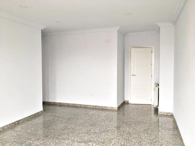 Apartamento en alquiler en Cáceres
