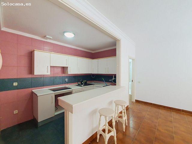 Piso en venta en Santa Catalina-Canteras, Gran Canaria