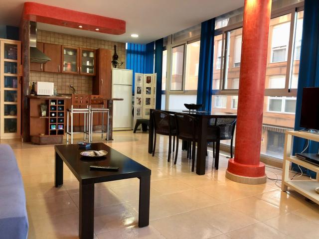 Piso en venta en El Perelló, el Perelló