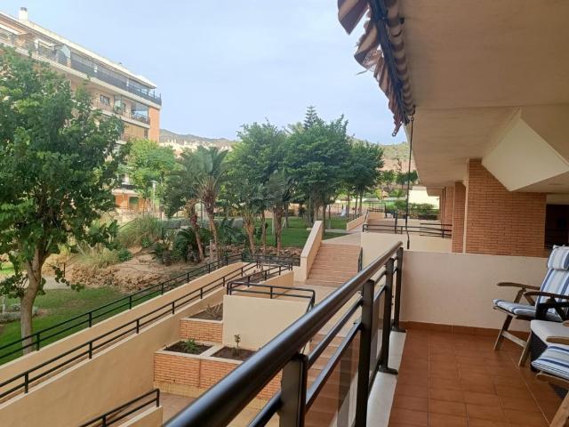 Apartamento en alquiler en Costa del Sol Occidental, Andalucía