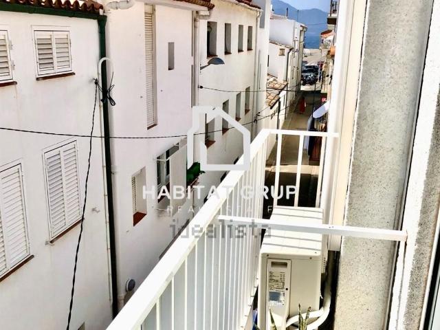 Piso en venta en El Port De La Selva