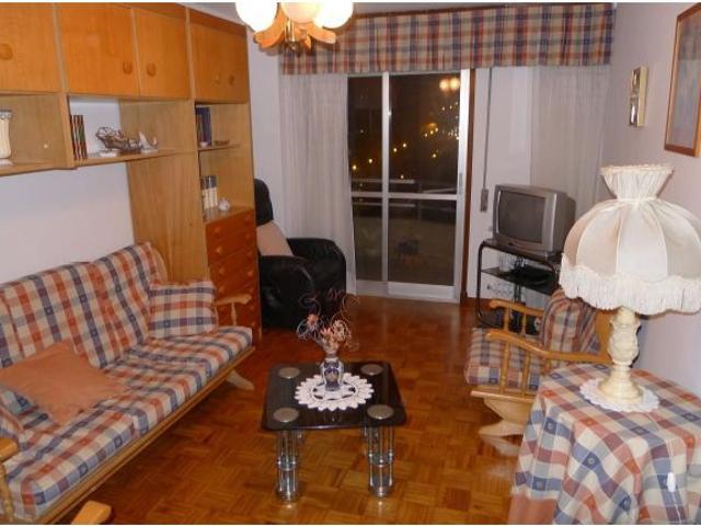 Piso en venta en A Carballeira, Ourense