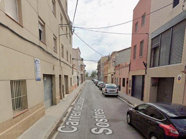 Piso en venta en Baix Llobregat, Catalunya