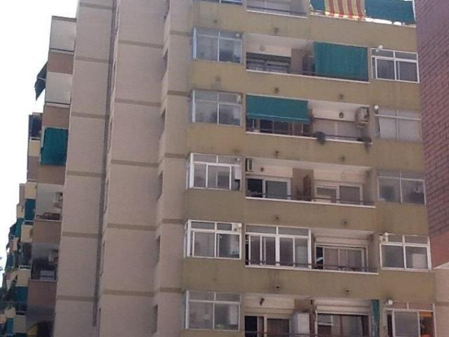 Piso en venta en Baix Llobregat, Catalunya
