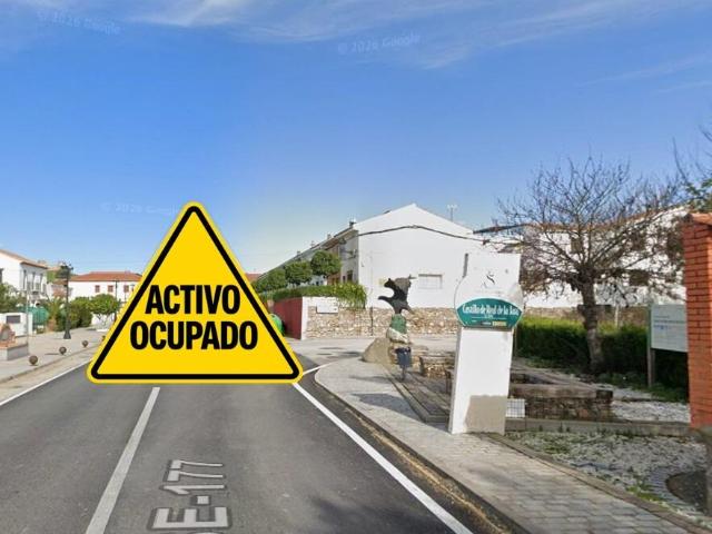 Piso en venta en El Real De La Jara, Andalucía