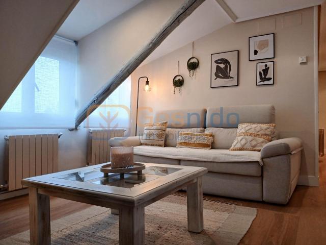 Piso en venta en San Ildefonso, Castilla y León