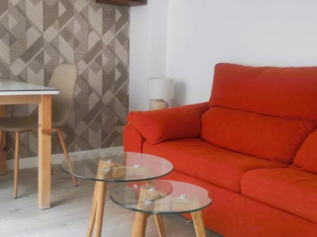 Apartamento en alquiler en Centro, Comarca de la Vega de Granada