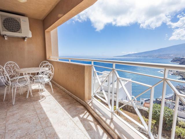 Piso en venta en El Rosario, Radazul Alto