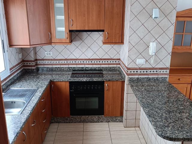 Piso en venta en El Rosario, San Isidro