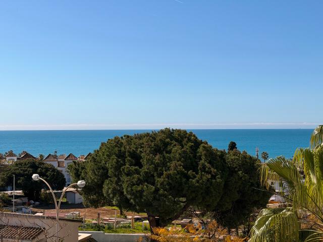 Piso en venta en Rícmar, Costa del Sol Occidental
