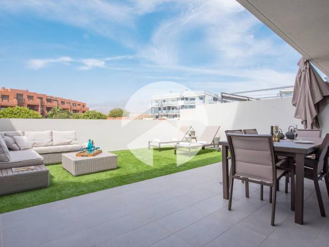 Piso en venta en La Mareta, Granadilla de Abona