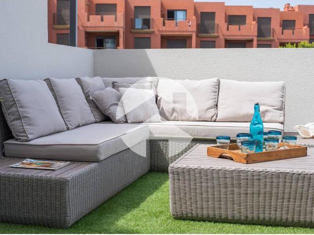 Piso en venta en La Mareta, Granadilla de Abona